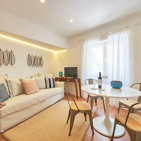 Belem Light Filled Apartment, By Timecooler Lisboa Exterior foto