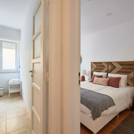 Belem Light Filled Apartment, By Timecooler Lisboa Exterior foto