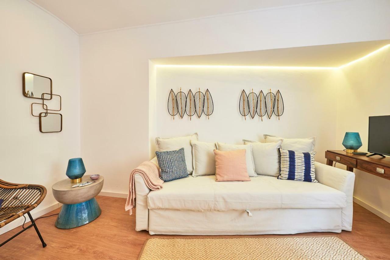 Belem Light Filled Apartment, By Timecooler Lisboa Exterior foto