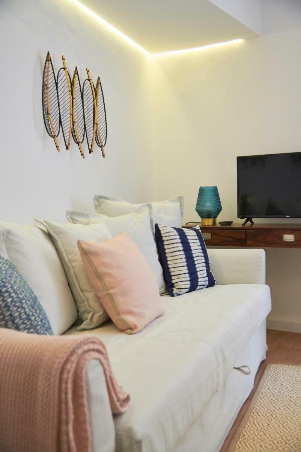 Belem Light Filled Apartment, By Timecooler Lisboa Exterior foto