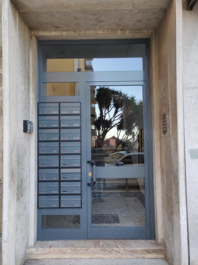 Belem Light Filled Apartment, By Timecooler Lisboa Exterior foto